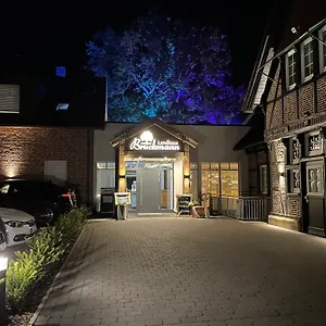 Bruckmann **** Saerbeck