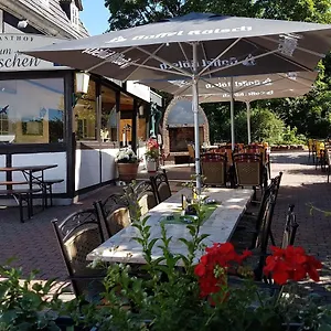 Landgasthof Zum Haeuschen *** Rosrath
